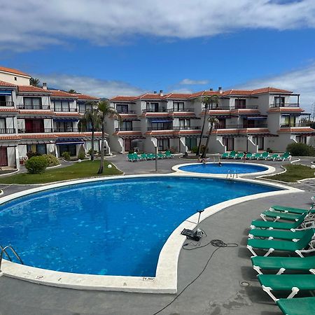 Playa Cancajos.- BreNa Baja  Alma 26 아파트 외부 사진
