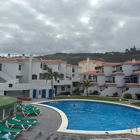 Playa Cancajos.- BreNa Baja  Alma 26 아파트 외부 사진