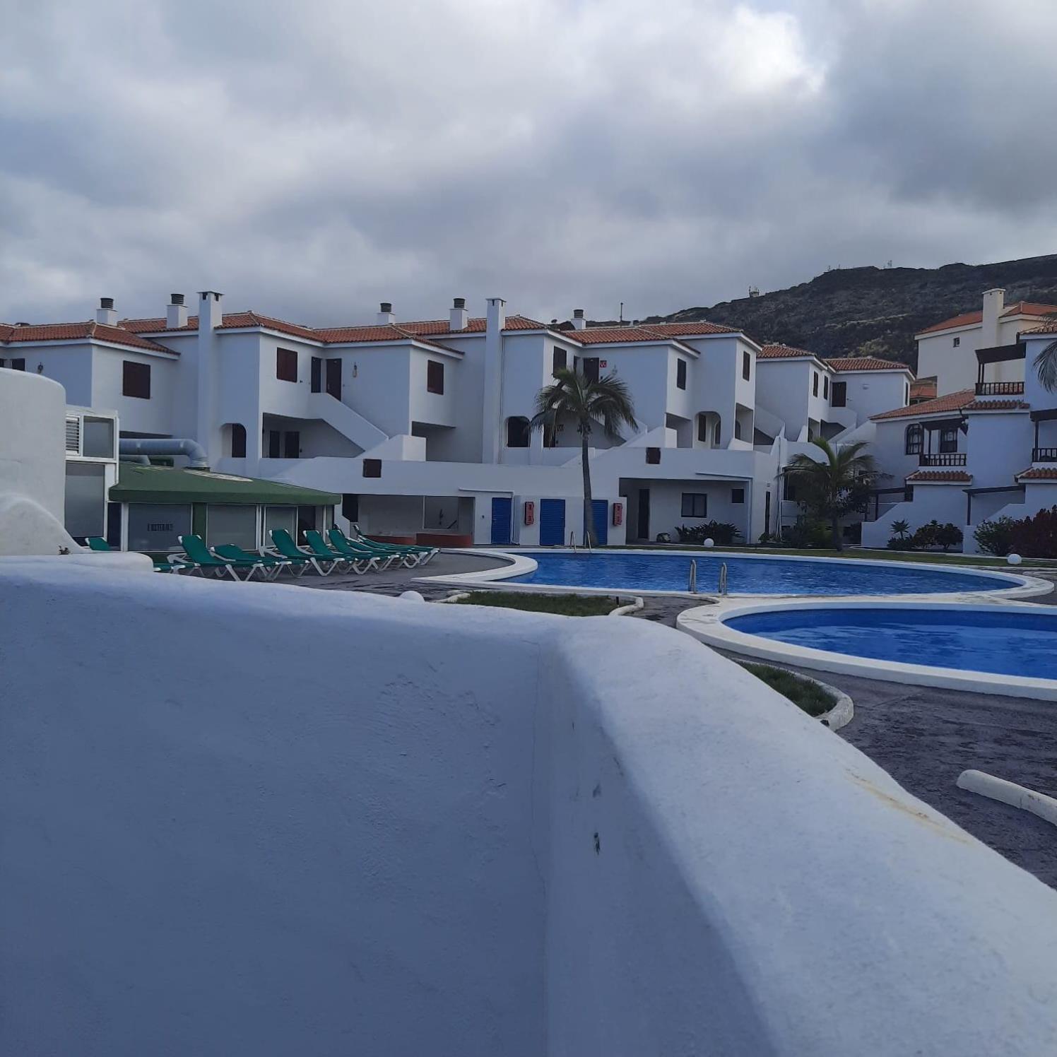 Playa Cancajos.- BreNa Baja  Alma 26 아파트 외부 사진